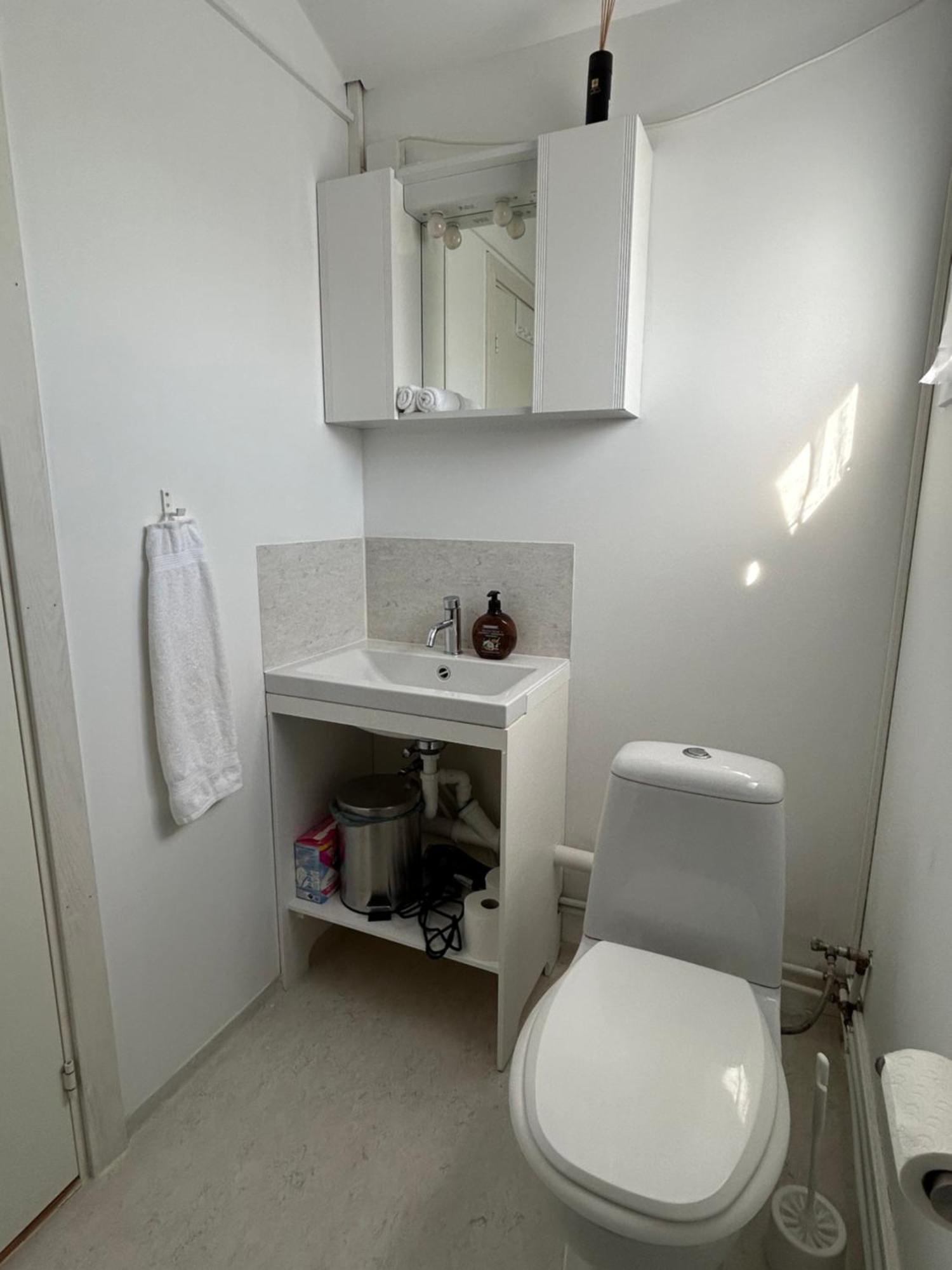 Hlitharas Guesthouse Olfus Ngoại thất bức ảnh